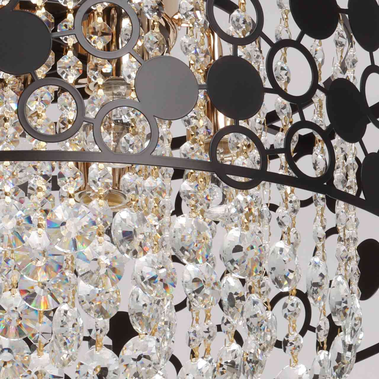 Люстра VAMVIDNEE VV542469 3 Люстра VAMVIDNEE VV542469 — изображение 3