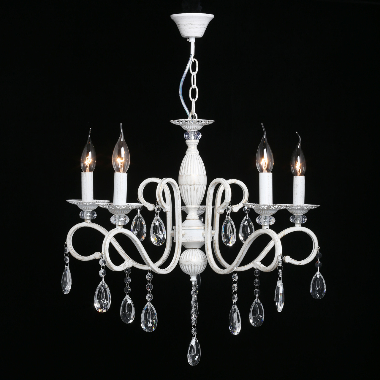 Люстра VAMVIDNEE VV555214 3 Люстра VAMVIDNEE VV555214 — изображение 3