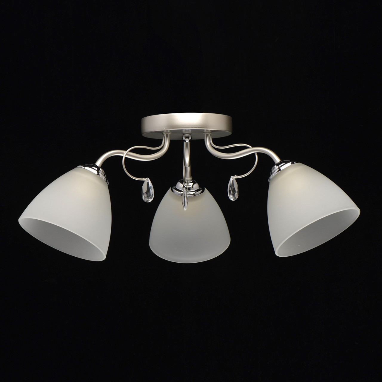 Люстра потолочная VAMVIDNEE VV625442 3 Люстра потолочная VAMVIDNEE VV625442 — изображение 3