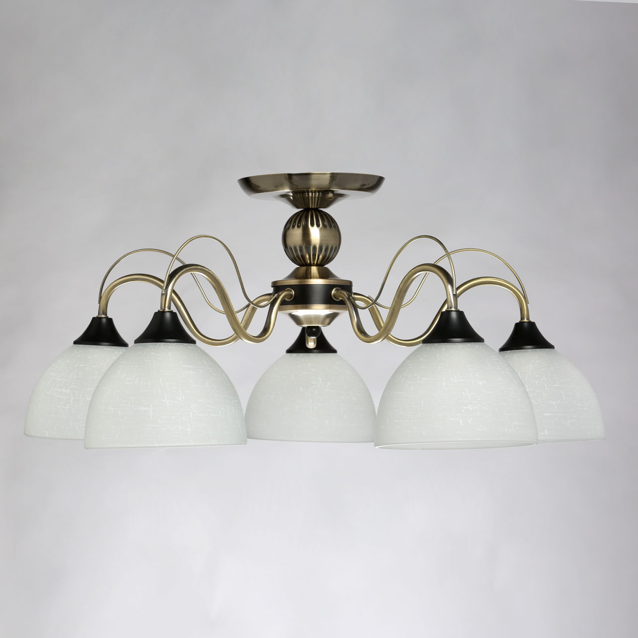 Люстра потолочная VAMVIDNEE VV642011 3 Люстра потолочная VAMVIDNEE VV642011 — изображение 3