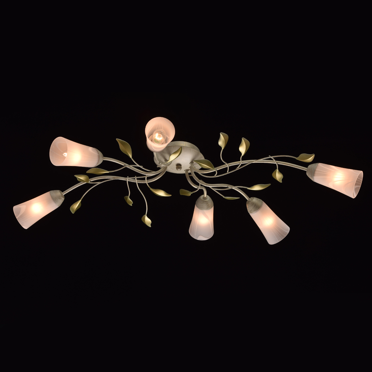 Люстра потолочная VAMVIDNEE VV530350 3 Люстра потолочная VAMVIDNEE VV530350 — изображение 3