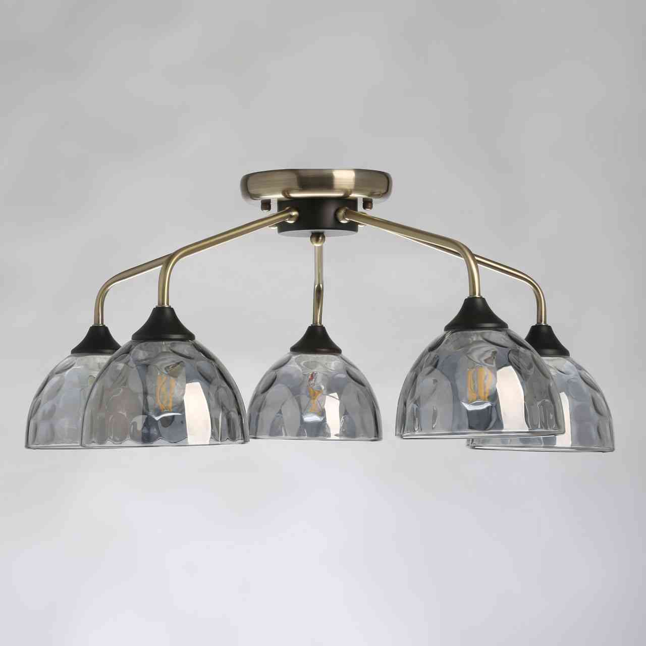 Люстра потолочная VAMVIDNEE VV490321 3 Люстра потолочная VAMVIDNEE VV490321 — изображение 3