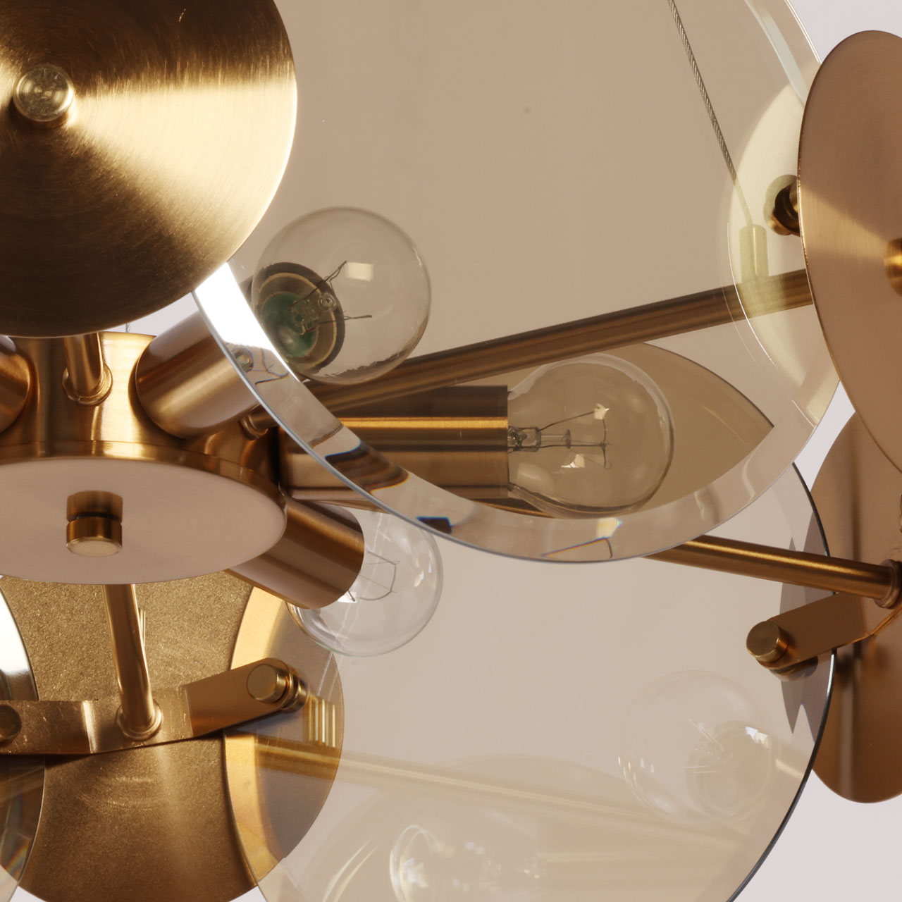 Люстра VAMVIDNEE VV540967 3 Люстра VAMVIDNEE VV540967 — изображение 3