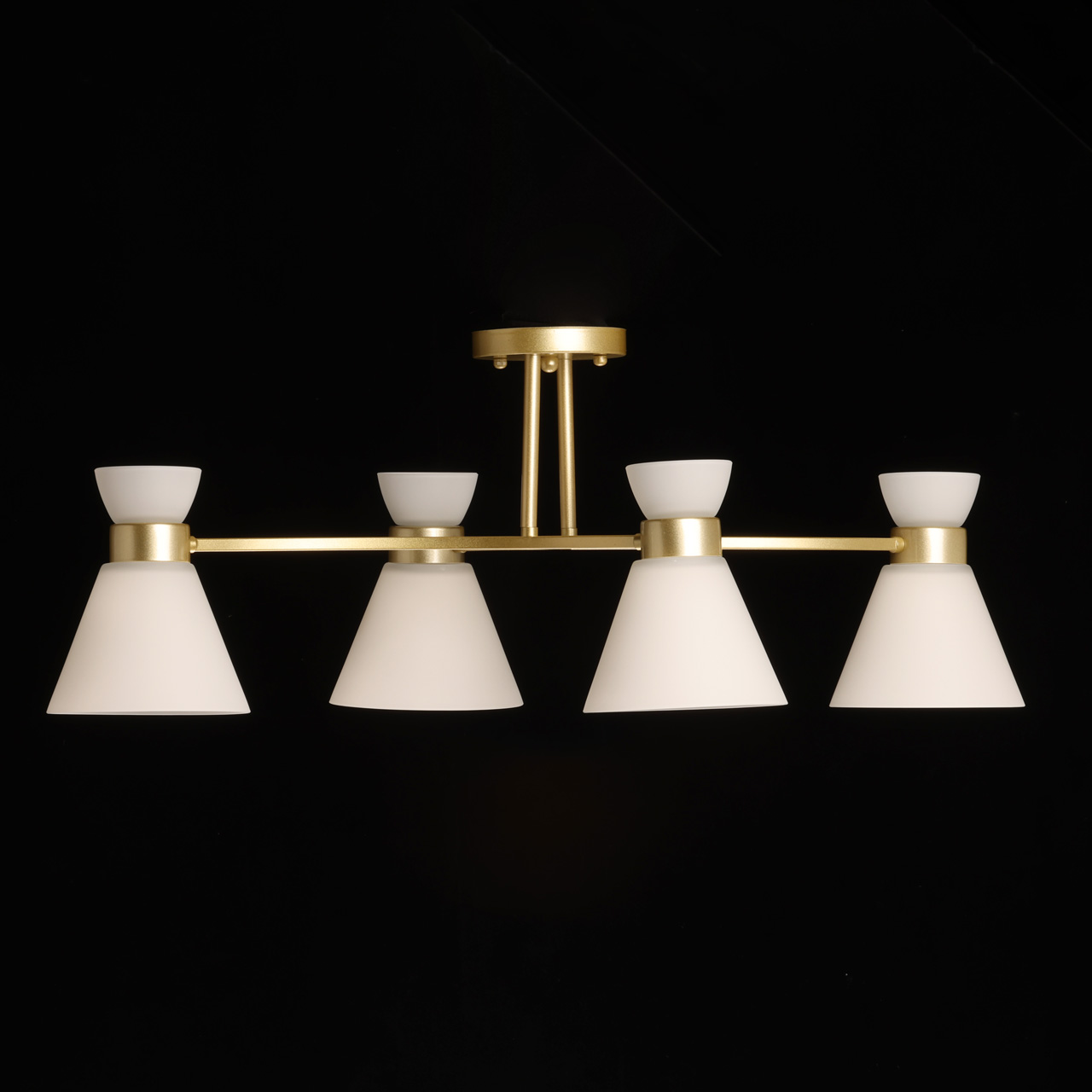 Люстра потолочная VAMVIDNEE VV691933 3 Люстра потолочная VAMVIDNEE VV691933 — изображение 3