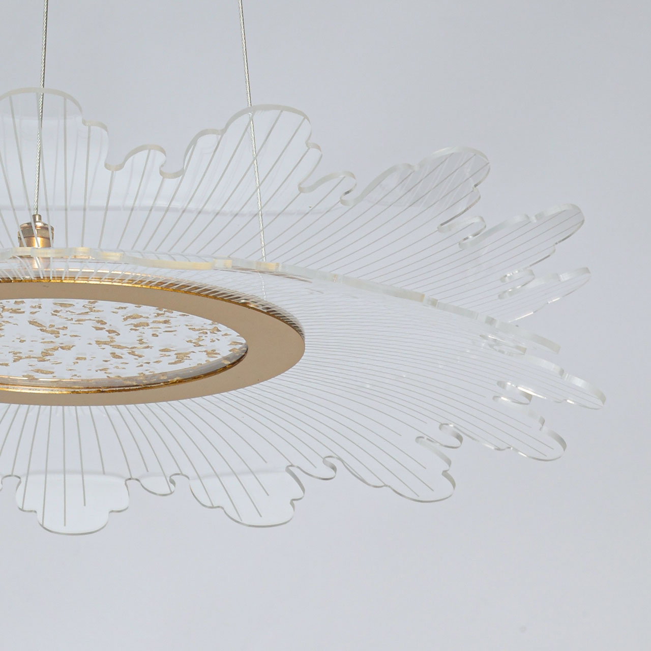 Подвесной светильник VAMVIDNEE VV692281 3 Подвесной светильник VAMVIDNEE VV692281 — изображение 3