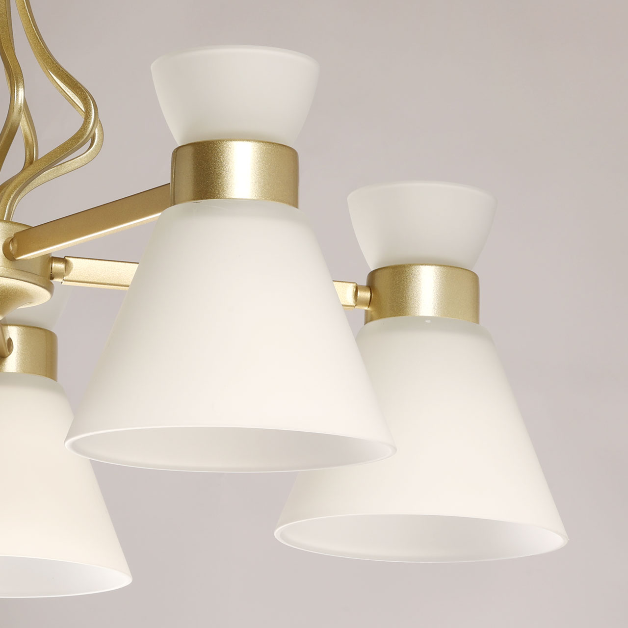 Люстра потолочная VAMVIDNEE VV693202 3 Люстра потолочная VAMVIDNEE VV693202 — изображение 3