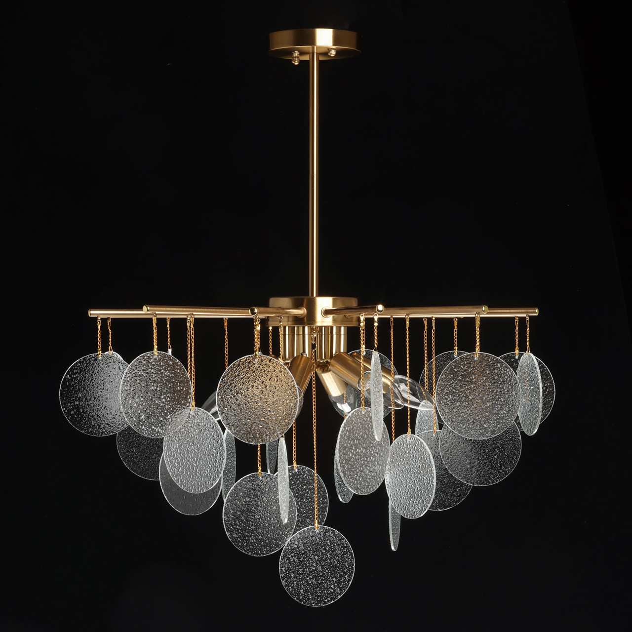 Люстра VAMVIDNEE VV575160 3 Люстра VAMVIDNEE VV575160 — изображение 3