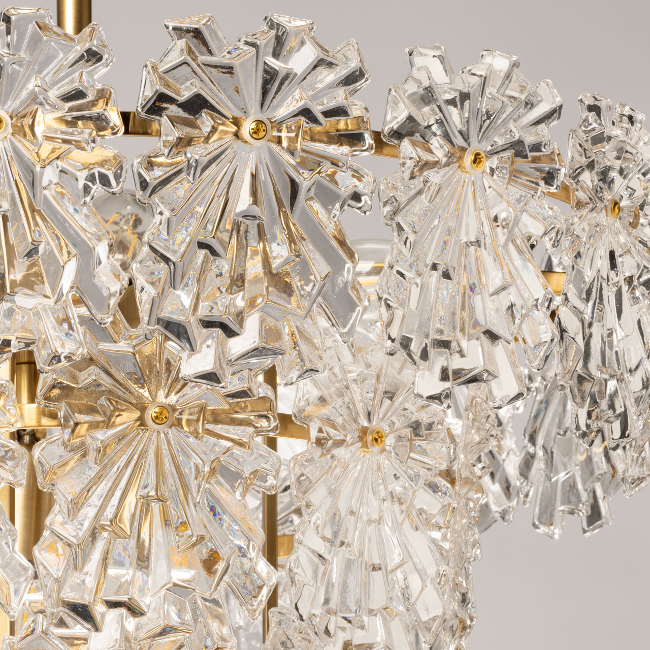 Люстра VAMVIDNEE VV678781 3 Люстра VAMVIDNEE VV678781 — изображение 3