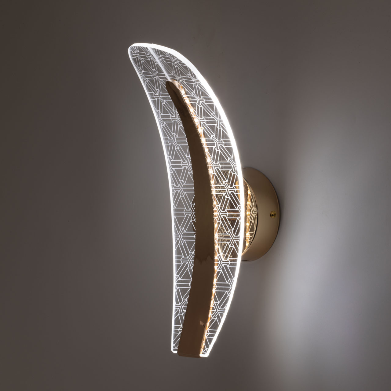 Бра VAMVIDNEE VV1038714 3 Бра VAMVIDNEE VV1038714 — изображение 3