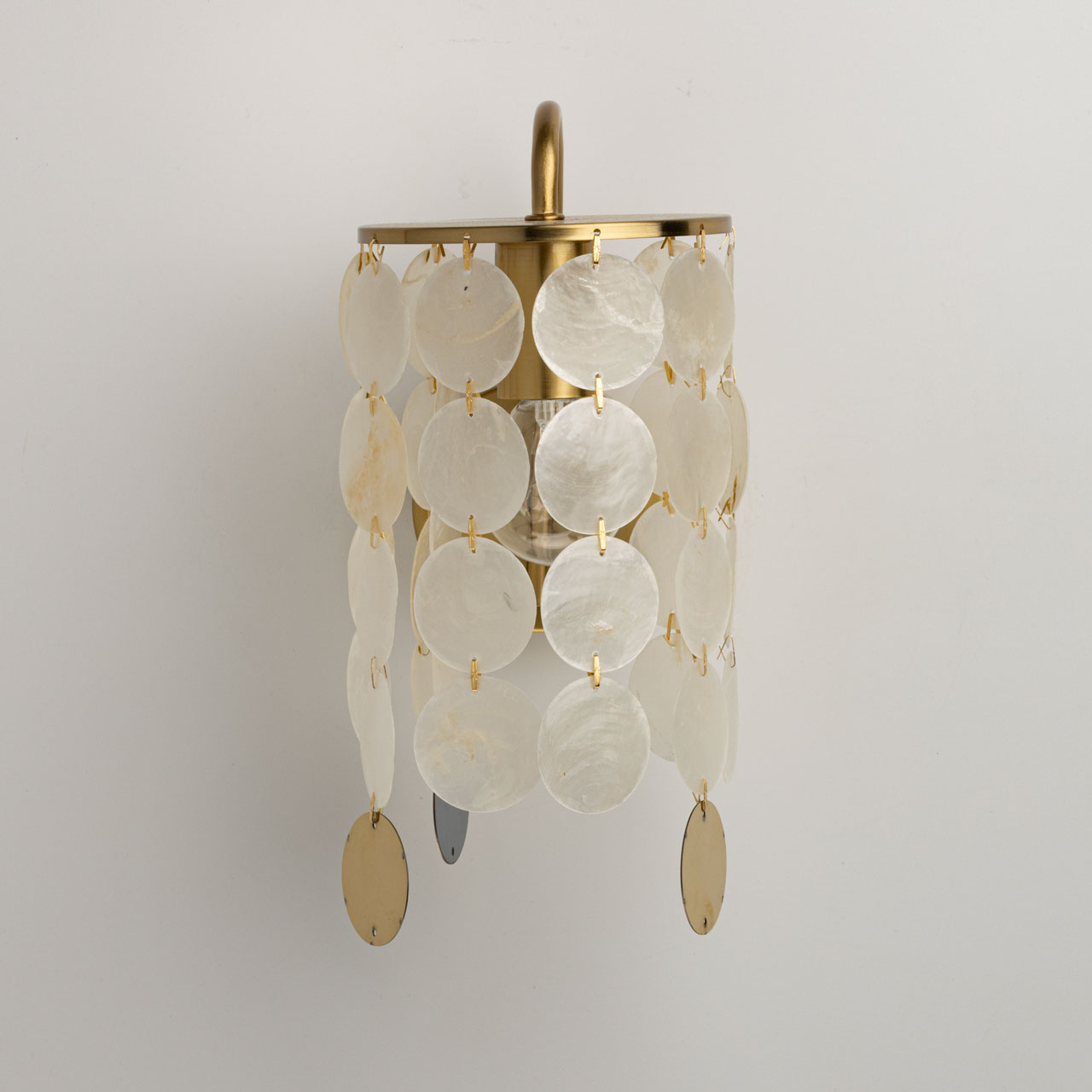 Бра VAMVIDNEE VV1038777 3 Бра VAMVIDNEE VV1038777 — изображение 3