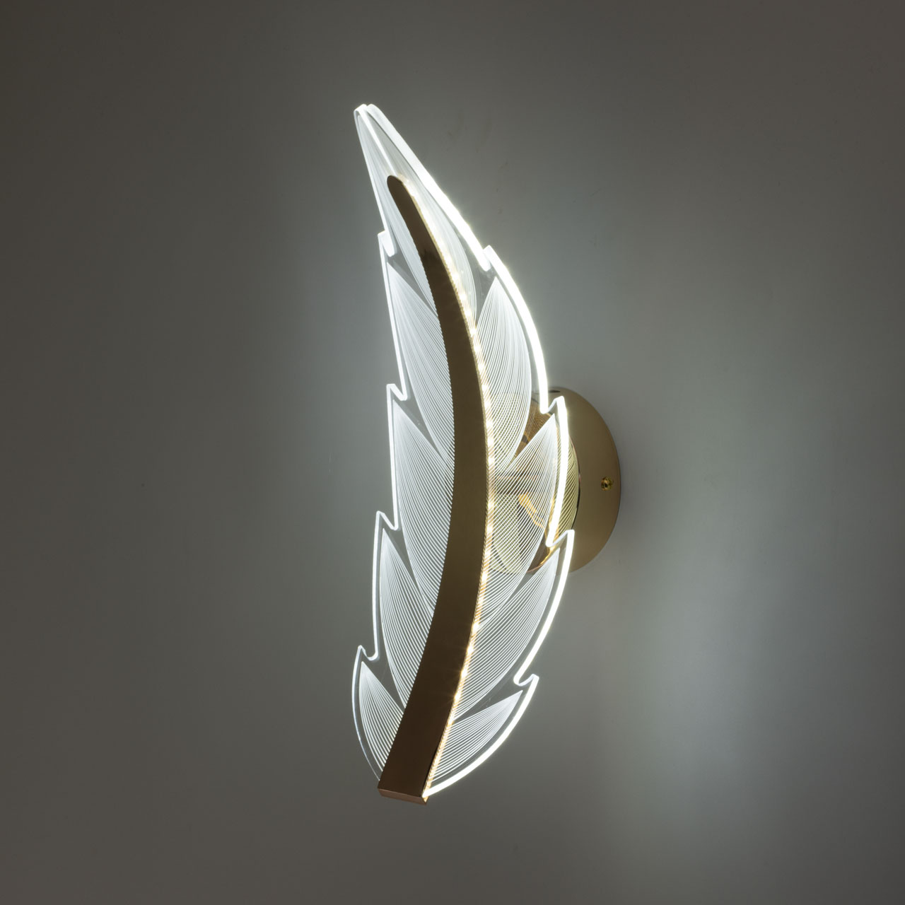 Бра VAMVIDNEE VV1038861 3 Бра VAMVIDNEE VV1038861 — изображение 3