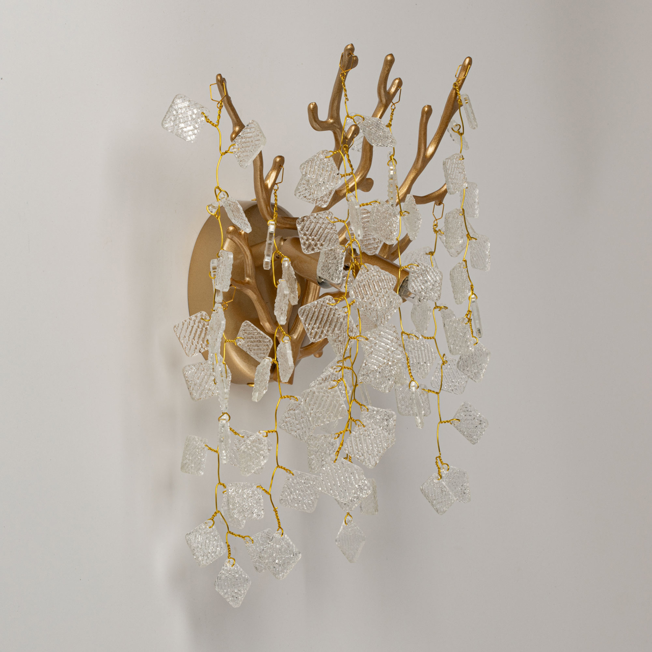 Бра VAMVIDNEE VV1038868 3 Бра VAMVIDNEE VV1038868 — изображение 3