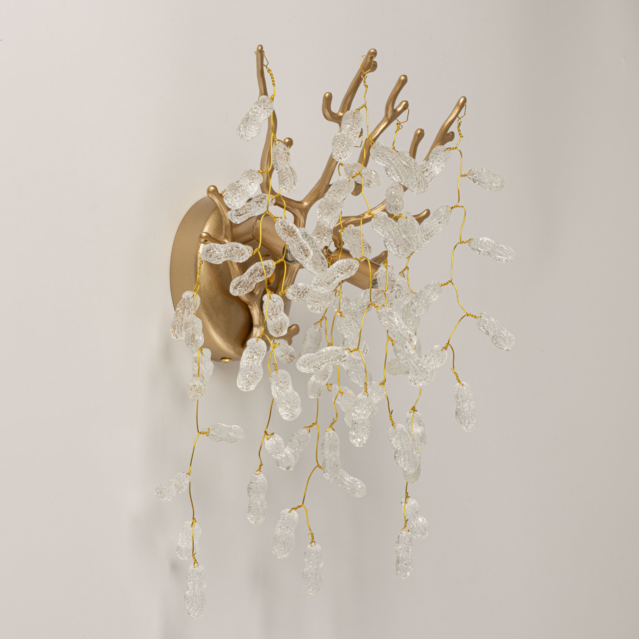 Бра VAMVIDNEE VV1038969 3 Бра VAMVIDNEE VV1038969 — изображение 3