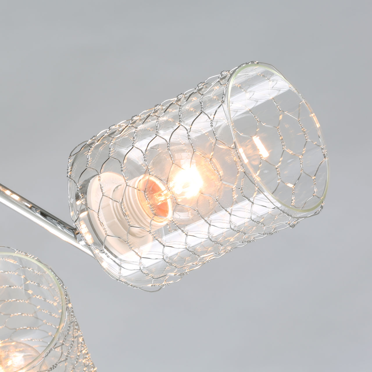 Люстра потолочная VAMVIDNEE VV555401 4 Люстра потолочная VAMVIDNEE VV555401 — изображение 4