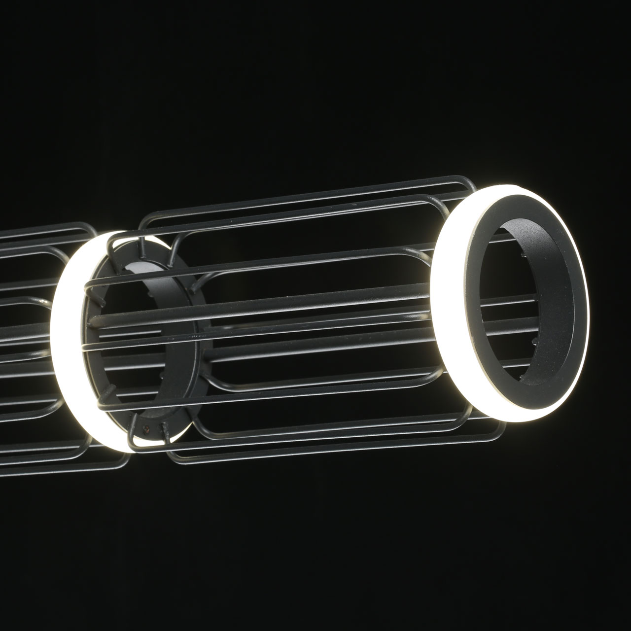 Подвесной светильник VAMVIDNEE VV556185 4 Подвесной светильник VAMVIDNEE VV556185 — изображение 4