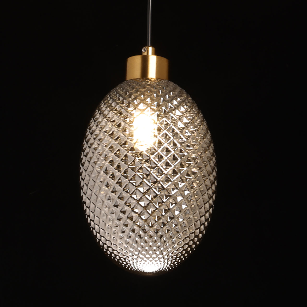 Подвесной светильник VAMVIDNEE VV541165 4 Подвесной светильник VAMVIDNEE VV541165 — изображение 4