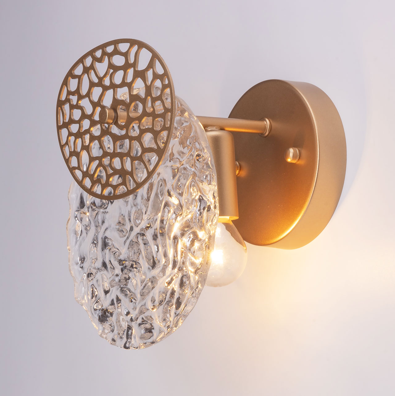 Бра VAMVIDNEE VV565494 4 Бра VAMVIDNEE VV565494 — изображение 4