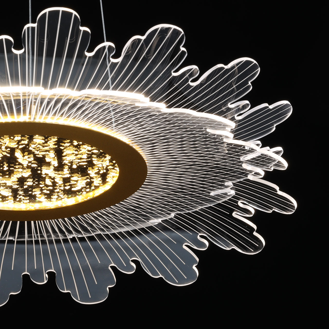 Подвесной светильник VAMVIDNEE VV692281 4 Подвесной светильник VAMVIDNEE VV692281 — изображение 4