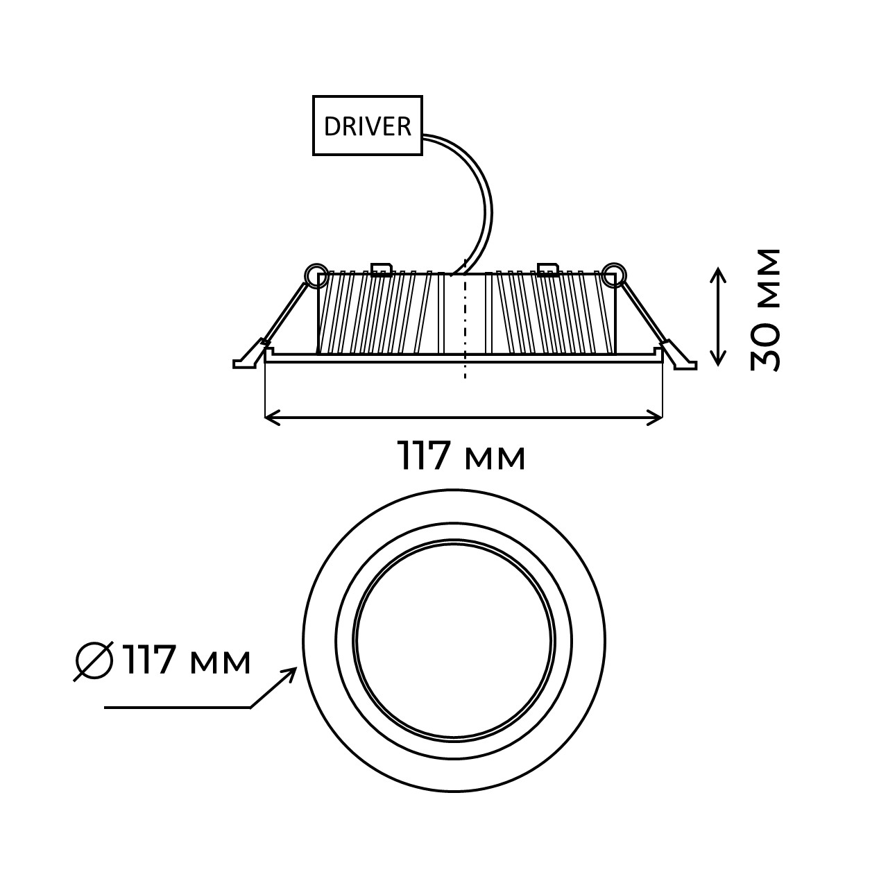Люстра VAMVIDNEE VV576703 4 Люстра VAMVIDNEE VV576703 — изображение 4