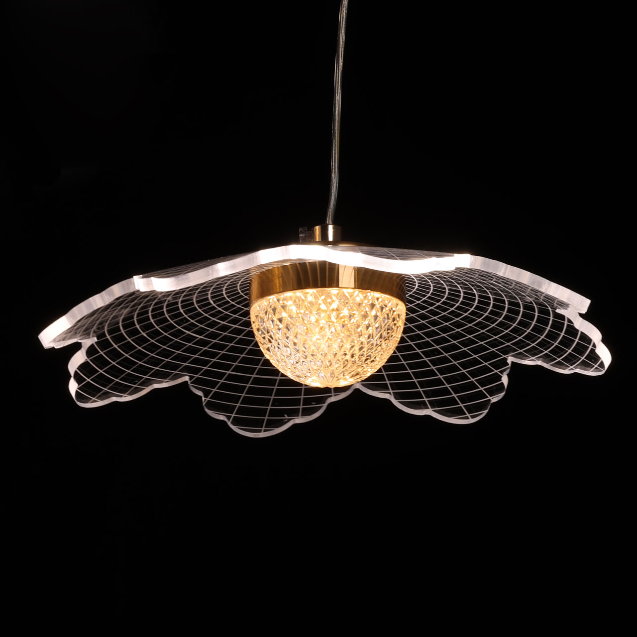 Люстра VAMVIDNEE VV693330 4 Люстра VAMVIDNEE VV693330 — изображение 4