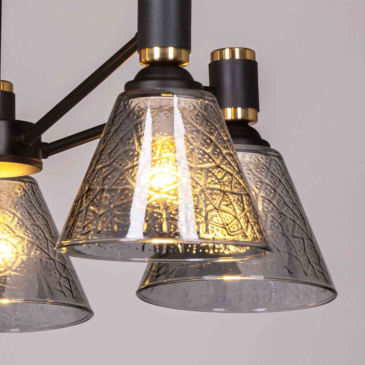 Люстра потолочная VAMVIDNEE VV488161 4 Люстра потолочная VAMVIDNEE VV488161 — изображение 4