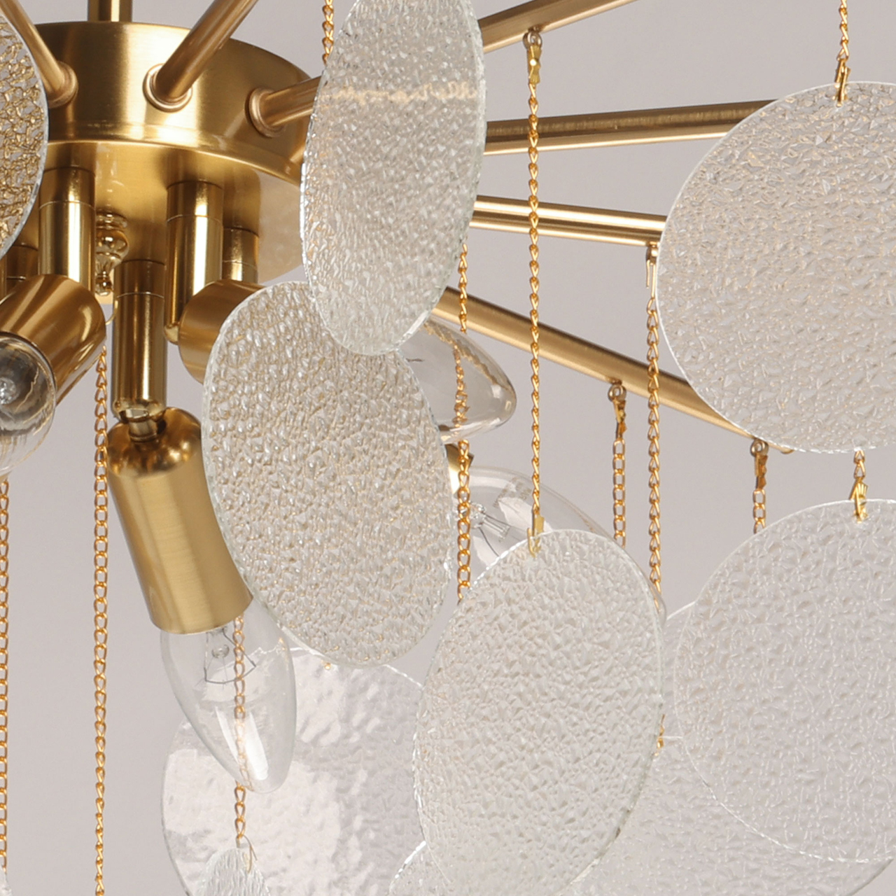 Люстра VAMVIDNEE VV575160 4 Люстра VAMVIDNEE VV575160 — изображение 4