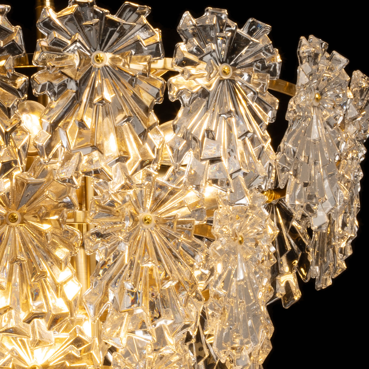 Люстра VAMVIDNEE VV678781 4 Люстра VAMVIDNEE VV678781 — изображение 4