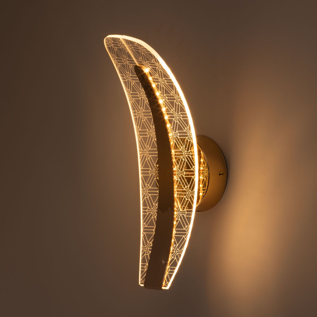 Бра VAMVIDNEE VV1038714 4 Бра VAMVIDNEE VV1038714 — изображение 4