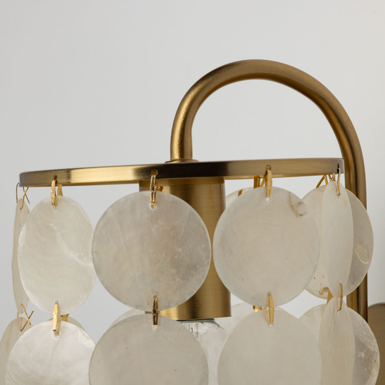 Бра VAMVIDNEE VV1038777 4 Бра VAMVIDNEE VV1038777 — изображение 4