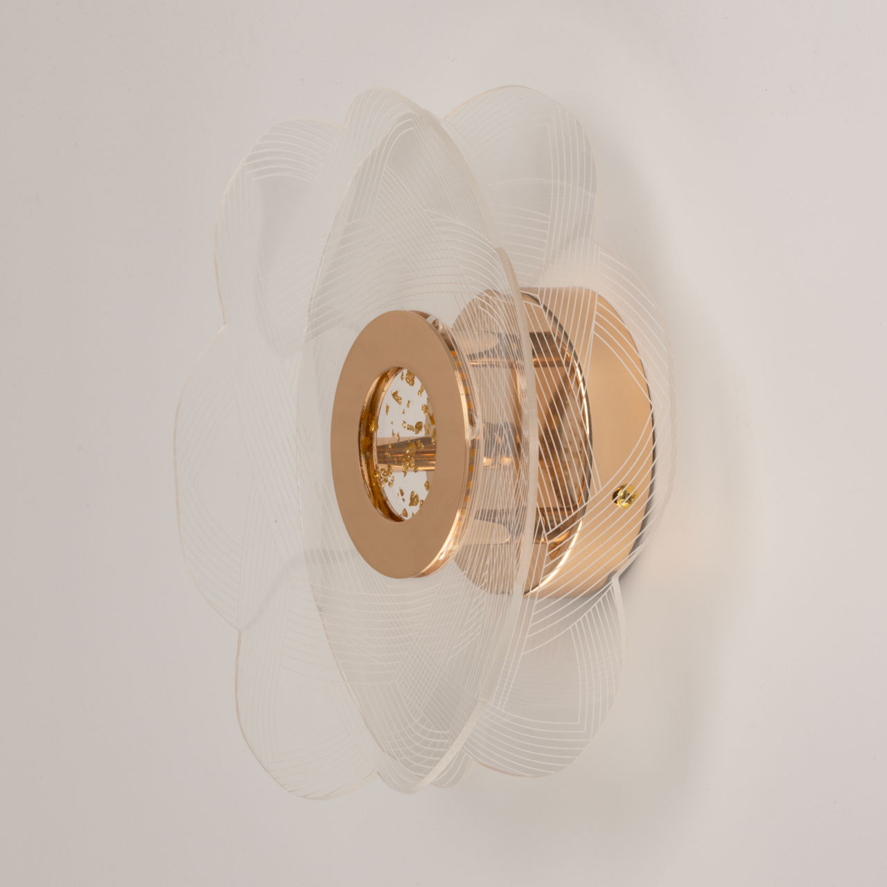 Бра VAMVIDNEE VV688302 5 Бра VAMVIDNEE VV688302 — изображение 5