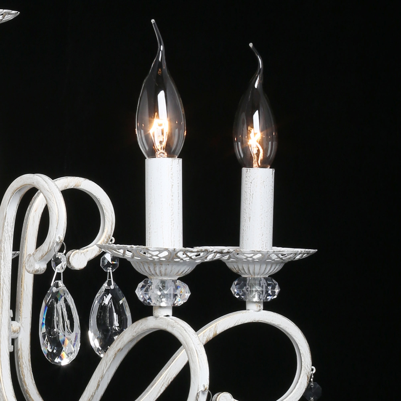 Люстра VAMVIDNEE VV555214 5 Люстра VAMVIDNEE VV555214 — изображение 5