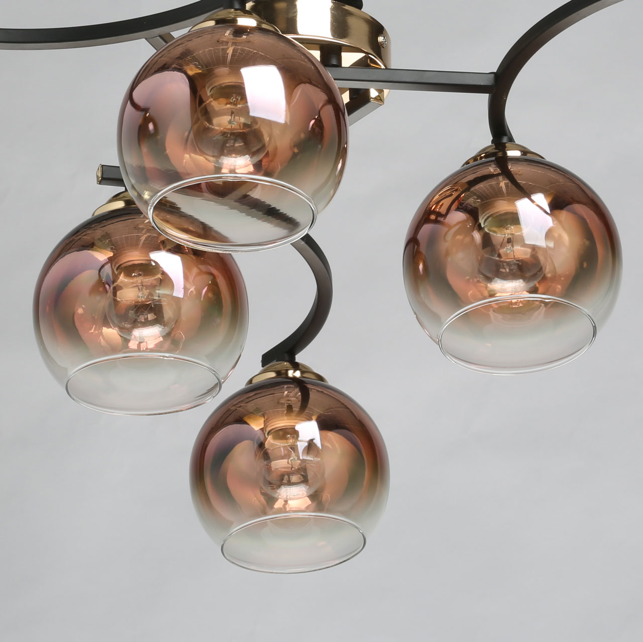 Люстра потолочная VAMVIDNEE VV555440 5 Люстра потолочная VAMVIDNEE VV555440 — изображение 5