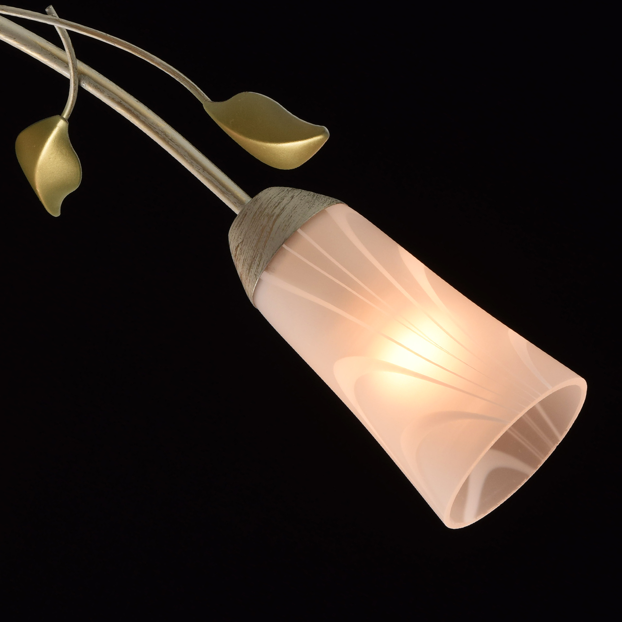 Люстра потолочная VAMVIDNEE VV530350 5 Люстра потолочная VAMVIDNEE VV530350 — изображение 5