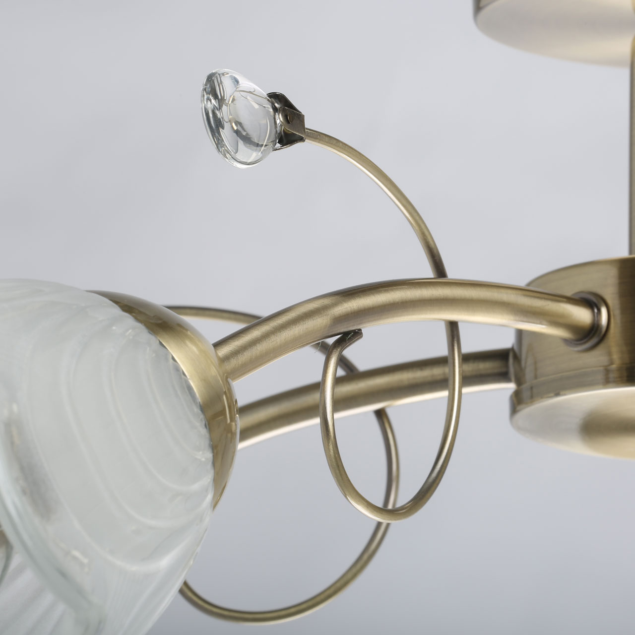 Люстра потолочная VAMVIDNEE VV480471 5 Люстра потолочная VAMVIDNEE VV480471 — изображение 5