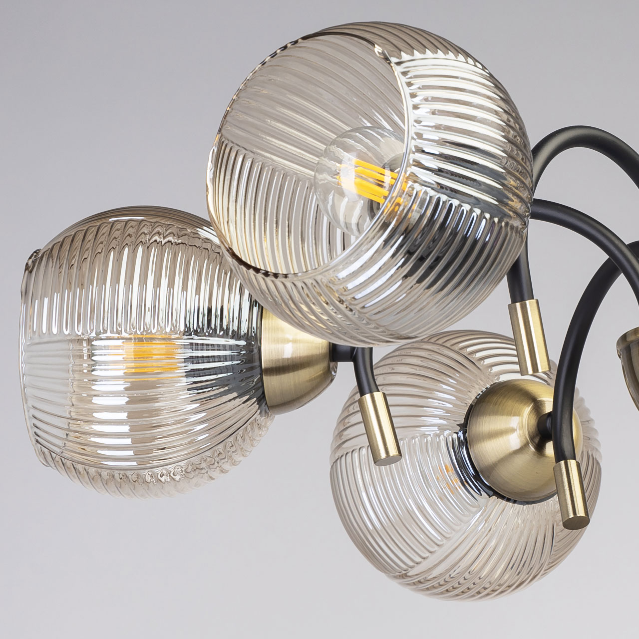 Люстра потолочная VAMVIDNEE VV488125 5 Люстра потолочная VAMVIDNEE VV488125 — изображение 5