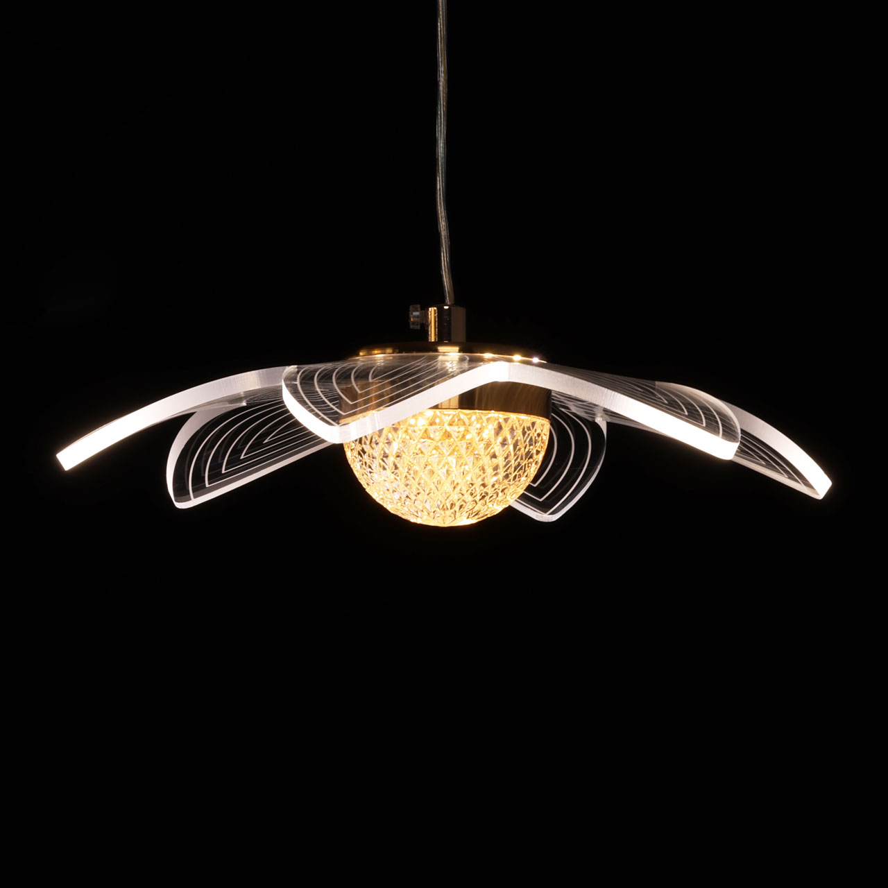 Люстра VAMVIDNEE VV682289 5 Люстра VAMVIDNEE VV682289 — изображение 5