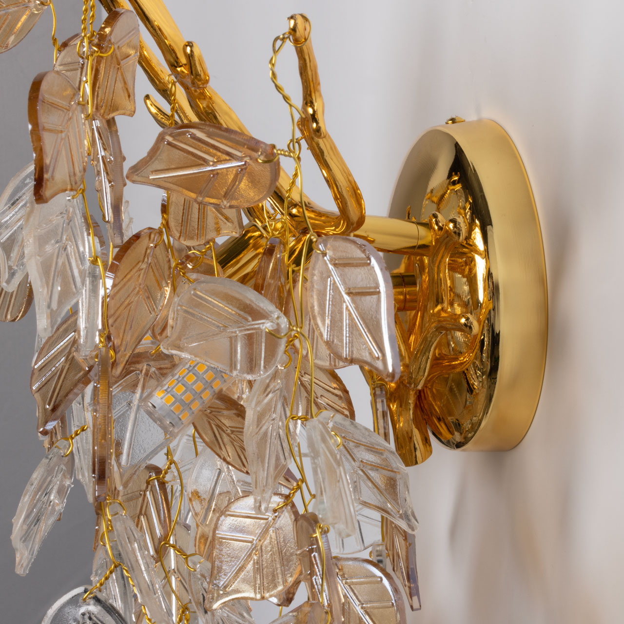 Бра VAMVIDNEE VV544142 5 Бра VAMVIDNEE VV544142 — изображение 5