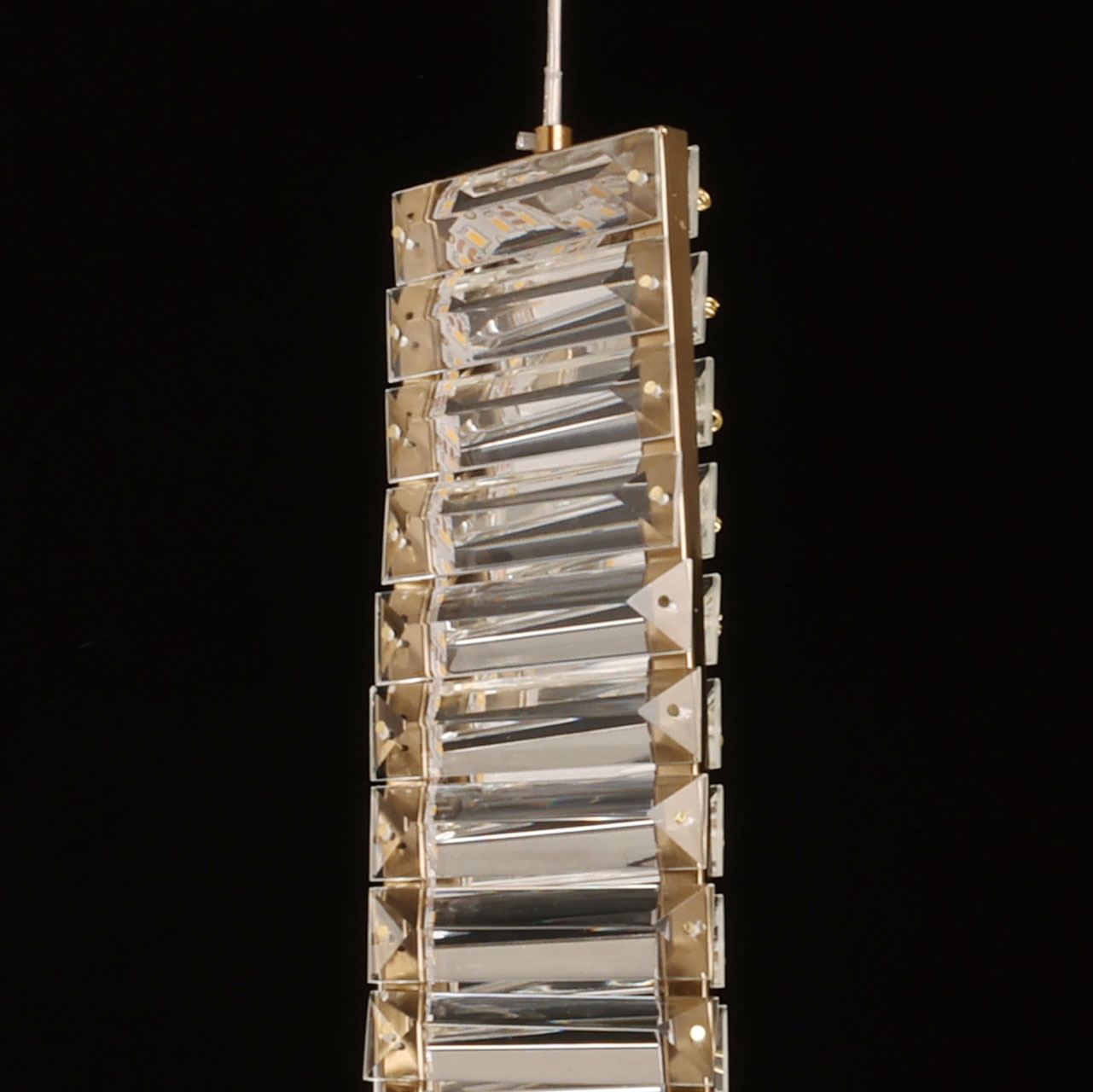 Подвесной светильник VAMVIDNEE VV543488 5 Подвесной светильник VAMVIDNEE VV543488 — изображение 5