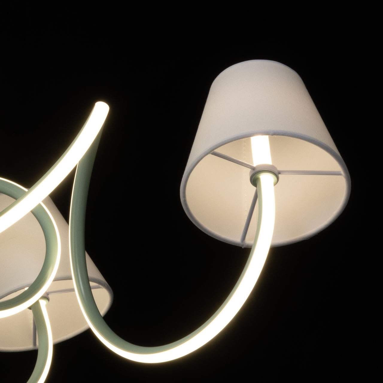 Люстра VAMVIDNEE VV549376 5 Люстра VAMVIDNEE VV549376 — изображение 5