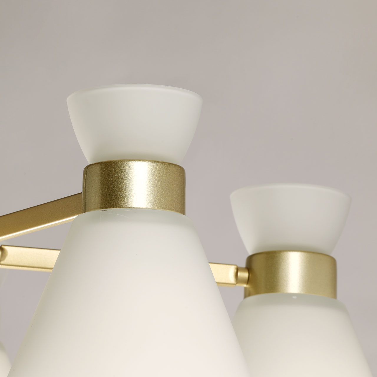 Люстра потолочная VAMVIDNEE VV693202 5 Люстра потолочная VAMVIDNEE VV693202 — изображение 5