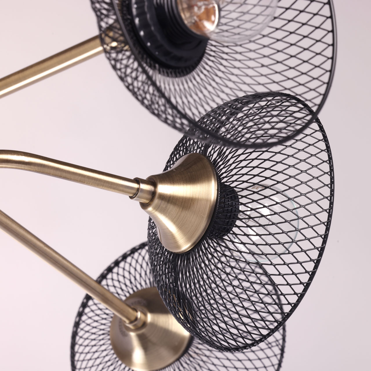 Люстра потолочная VAMVIDNEE VV1037422 5 Люстра потолочная VAMVIDNEE VV1037422 — изображение 5