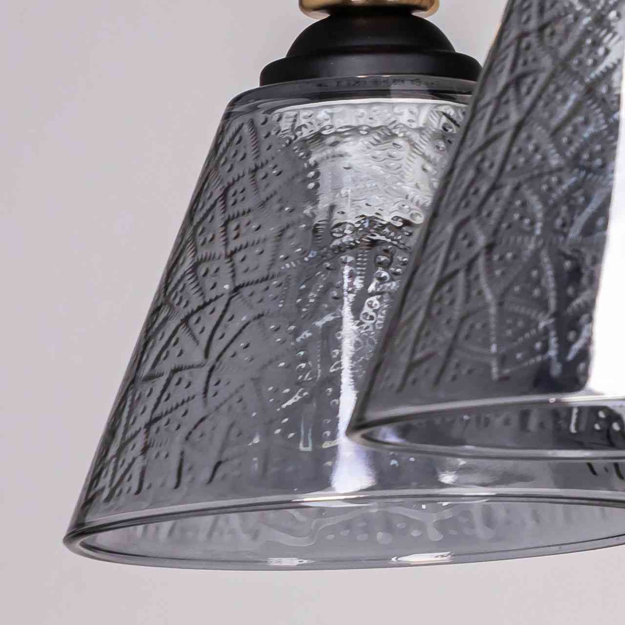 Люстра потолочная VAMVIDNEE VV488161 5 Люстра потолочная VAMVIDNEE VV488161 — изображение 5