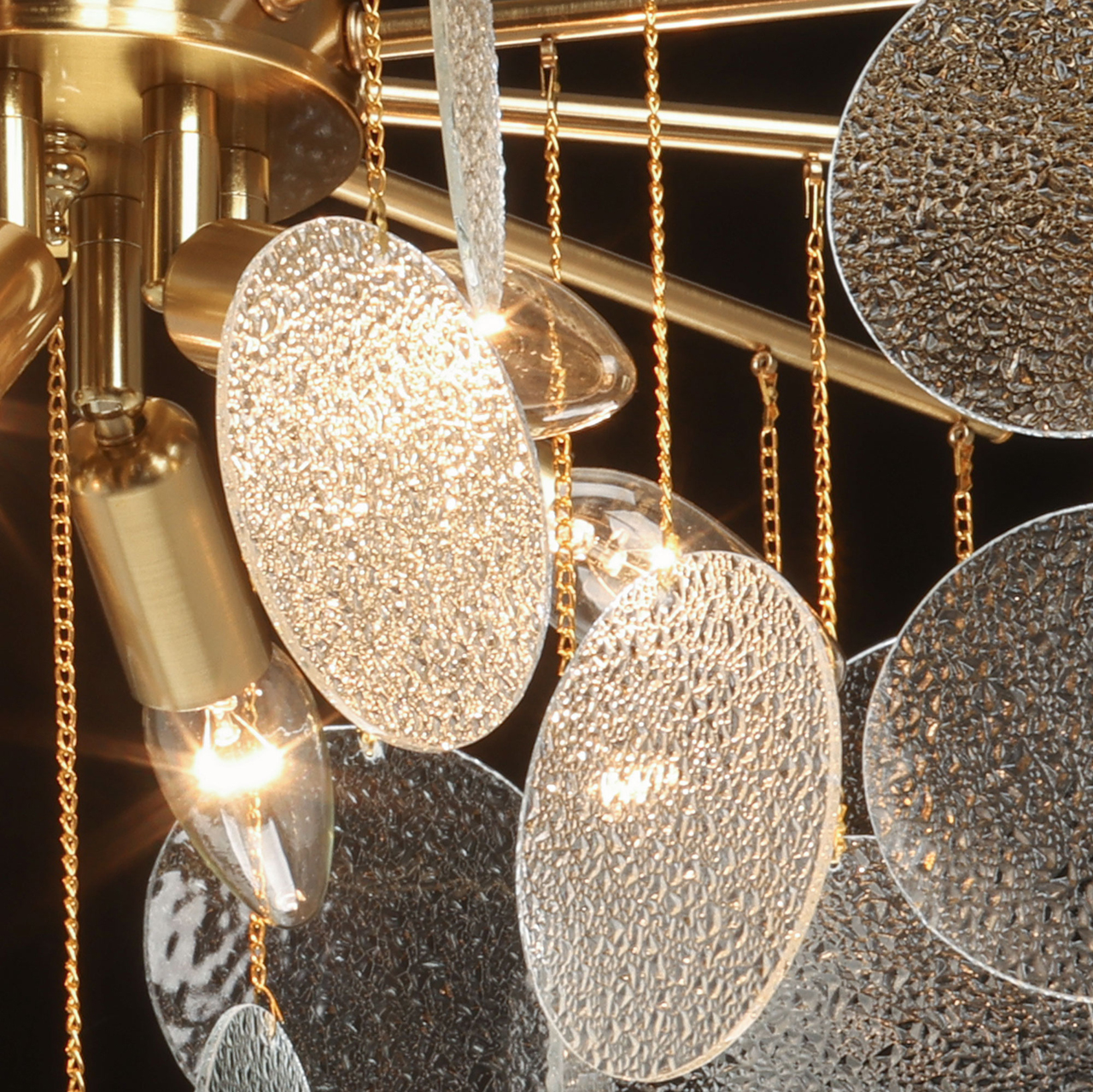 Люстра VAMVIDNEE VV575160 5 Люстра VAMVIDNEE VV575160 — изображение 5