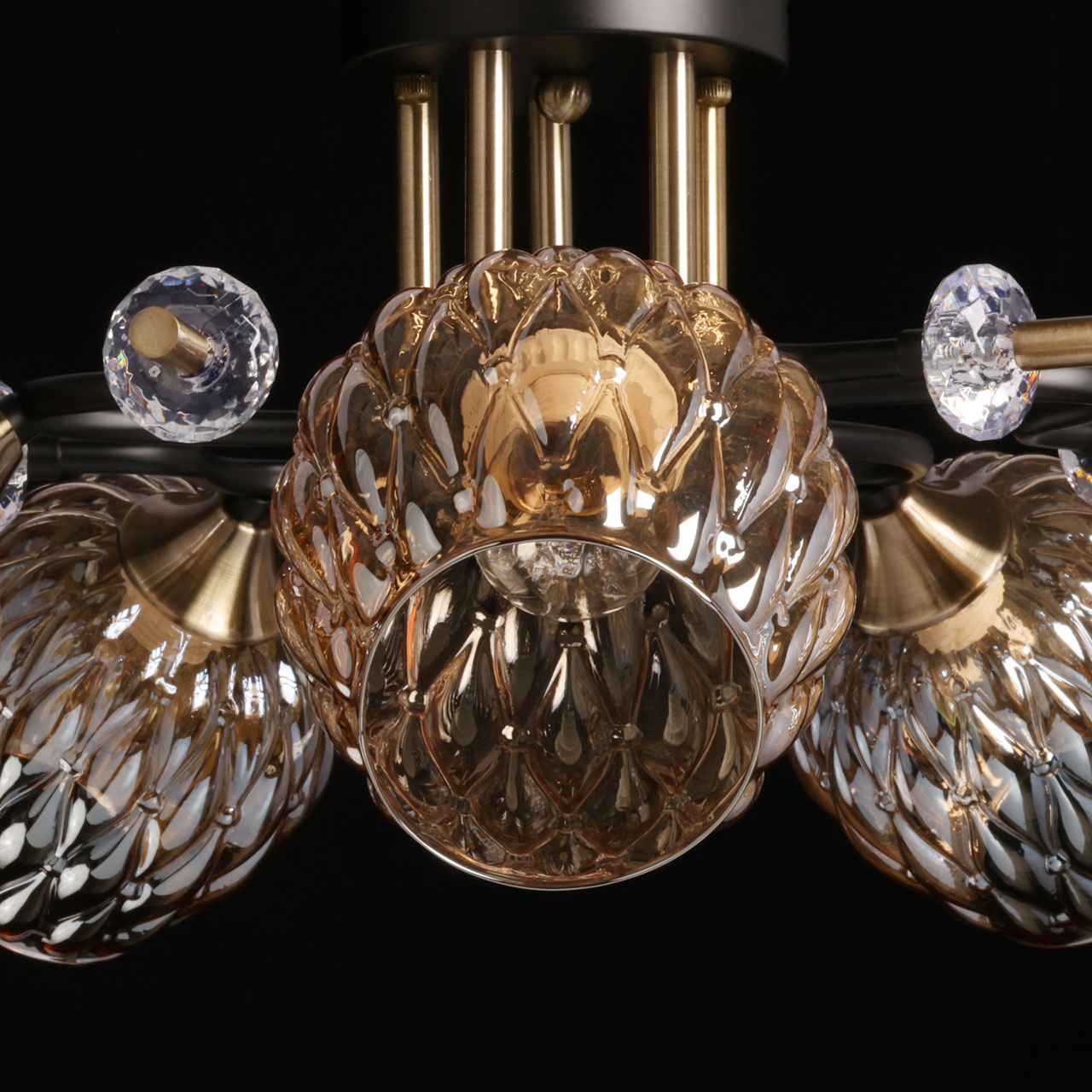 Люстра потолочная VAMVIDNEE VV555613 5 Люстра потолочная VAMVIDNEE VV555613 — изображение 5