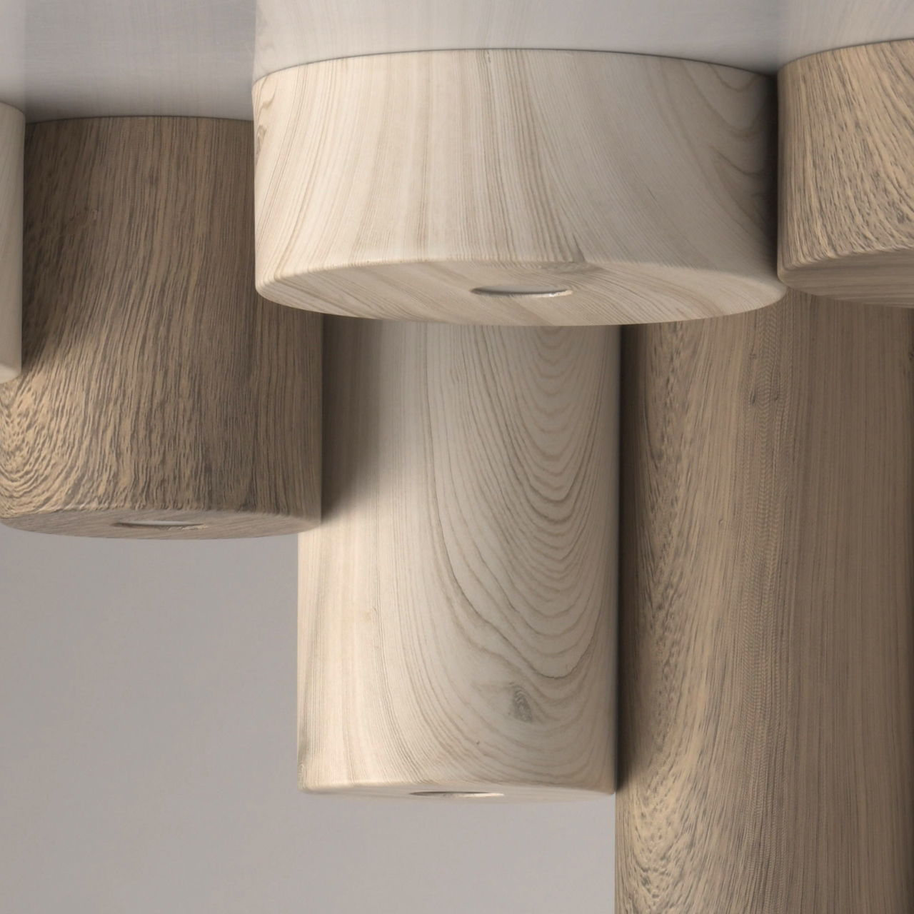 Потолочный светильник VAMVIDNEE VV1034634 5 Потолочный светильник VAMVIDNEE VV1034634 — изображение 5