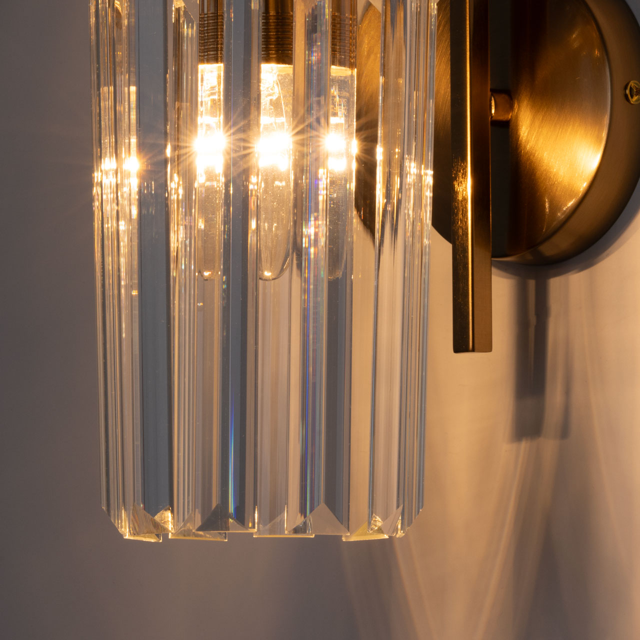 Бра VAMVIDNEE VV543454 5 Бра VAMVIDNEE VV543454 — изображение 5