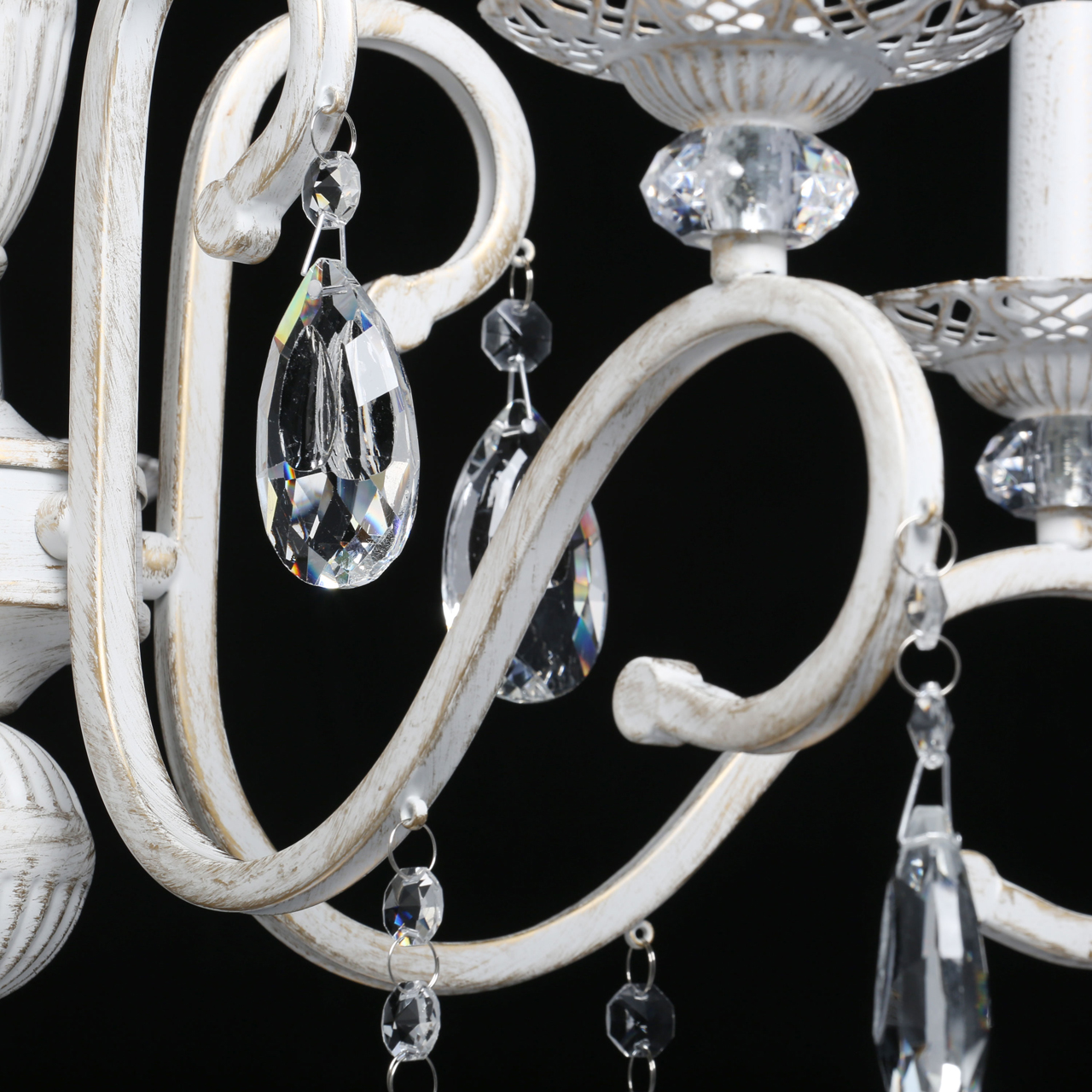 Люстра VAMVIDNEE VV555214 6 Люстра VAMVIDNEE VV555214 — изображение 6