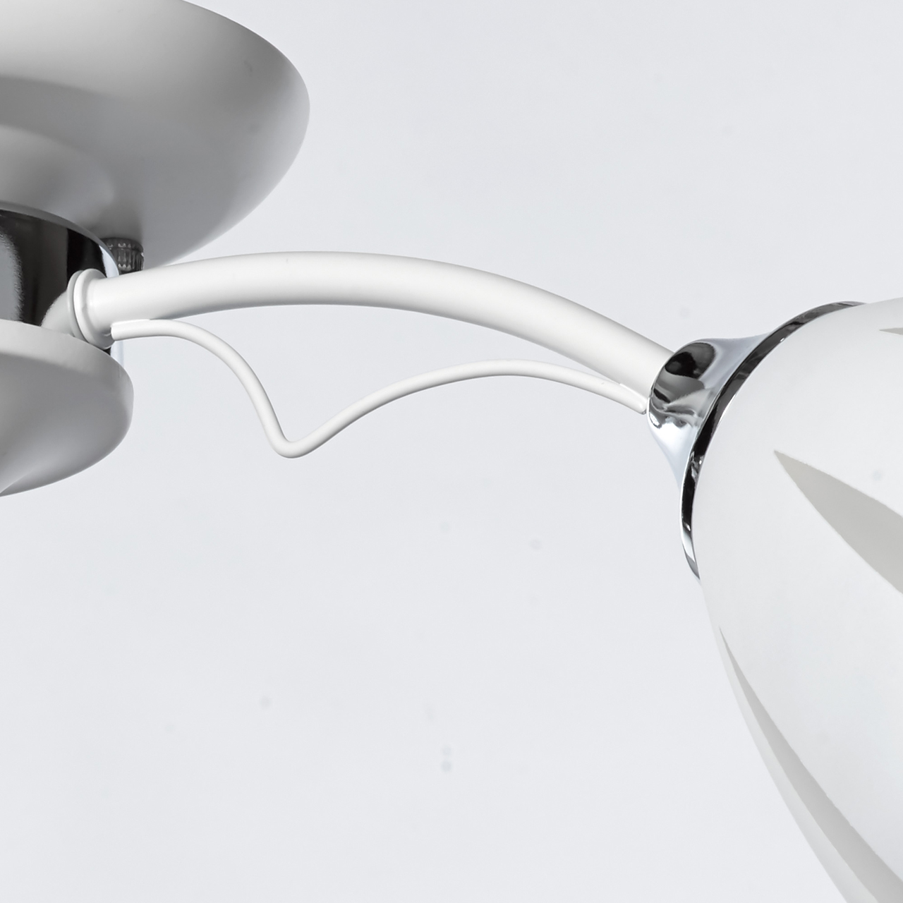 Люстра потолочная VAMVIDNEE VV565404 6 Люстра потолочная VAMVIDNEE VV565404 — изображение 6