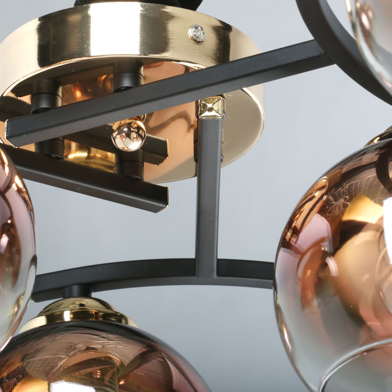 Люстра потолочная VAMVIDNEE VV555440 6 Люстра потолочная VAMVIDNEE VV555440 — изображение 6