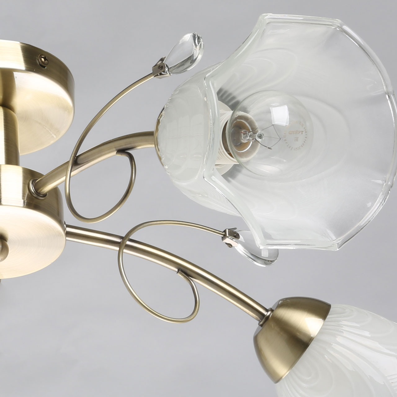 Люстра потолочная VAMVIDNEE VV480471 6 Люстра потолочная VAMVIDNEE VV480471 — изображение 6